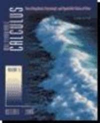 Multivariable Calculus : From Numerical, Graphical, and Symbolic Points of View