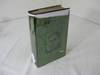 A BOOK OF PREFACES