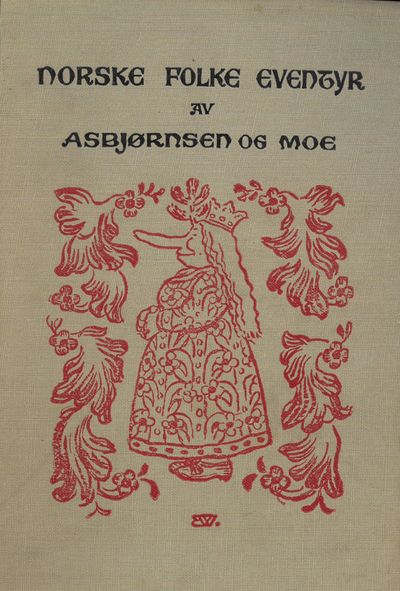 Norske folke-eventyr. Fortalt av (...). Ottende…