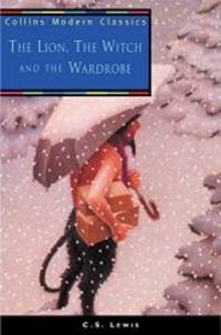 image of The Lion, the Witch and the Wardrobe (Collins Modern Classics)
