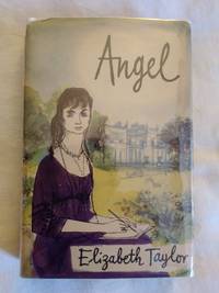 image of Angel