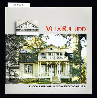 Villa Rulludd.