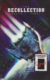 THE RECOLLECTION - signed
