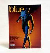 (not only) Blue Magazine, Issue 42, January 2003