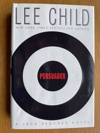 Persuader by Child, Lee - 2004