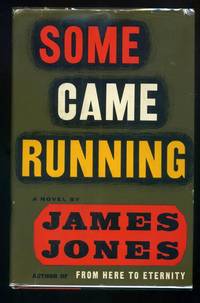 image of Some Came Running