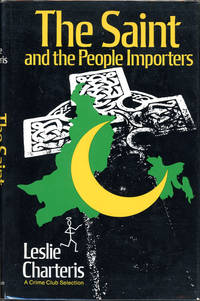 image of THE SAINT AND THE PEOPLE IMPORTERS