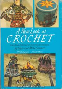 A New Look at Crochet