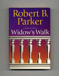 Widow's Walk  - 1st Edition/1st Printing