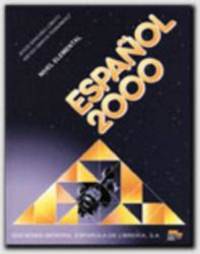 Espanol 2000: Level 1 : Nivel Elemental (Spanish Edition)