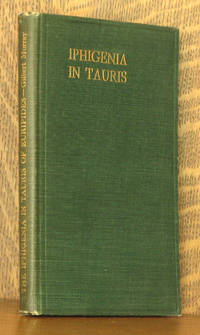 cover of THE IPHIGENIA IN TAURIS