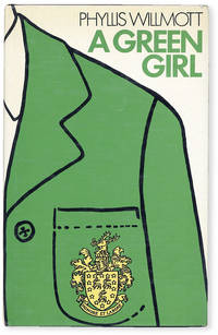 image of A Green Girl