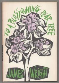 To A Blossoming Pear Tree