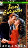 Salsa Kiss/ Besos Ardientes (Encanto (English))
