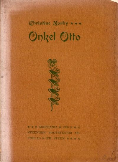 Onkel Otto.