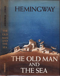 The Old Man and the Sea by HEMINGWAY, Ernest - 1952