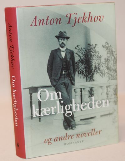 Om kærligheden - og andre noveller.
