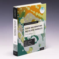 Human Malformations and Related Anomalies (Oxford Monographs on Medical Genetics)