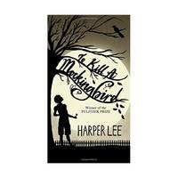 To Kill a Mockingbird