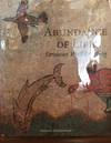 ABUNDANCE OF LIFE: Etruscan Wall Painting