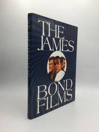 THE JAMES BOND FILMS