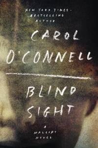 cover of Blind Sight