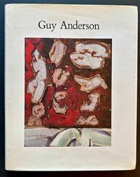 Guy Anderson