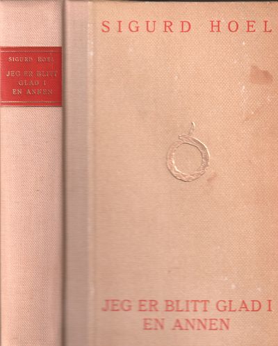 Jeg er blitt glad i en annen