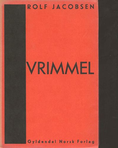 Vrimmel.