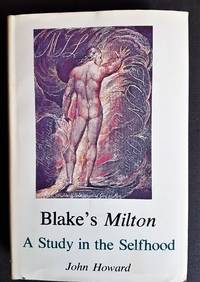 Blake's Milton