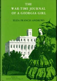 The War Time Journal of A Georgia Girl