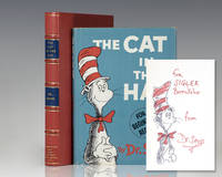 The Cat in the Hat. by Seuss, Dr. [Theodor Seuss Geisel] - 1957