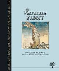 The Velveteen Rabbit by Margery Williams - 2014-09-06