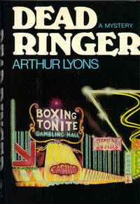 image of DEAD RINGER