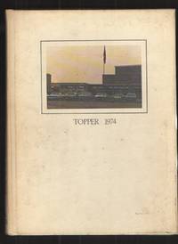 image of Topper 1974, Hillwood High School, Nashville, TN - Original Copy