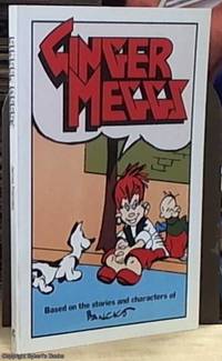 image of Ginger Meggs at Large
