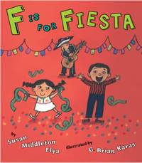F Is for Fiesta