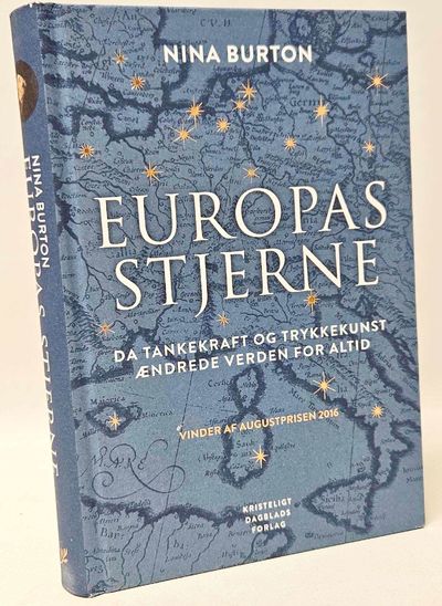 Europas stjerne - Da tankekraft og trykkekunst…