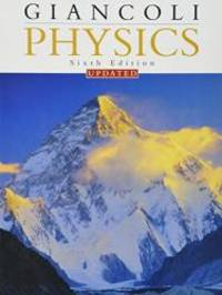 image of Physics: Principles with Applications (6th Edition) (Updated)