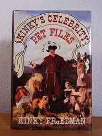 Kinky's Celebrity Pet Files [English Edition]