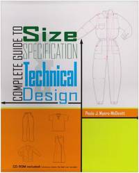 Complete Guide to Size Specification and Technical Design