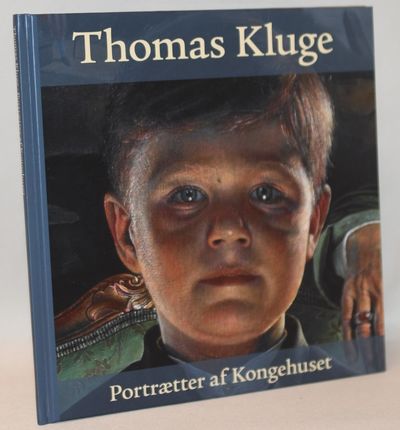 Thomas Kluge - Portrætter af Kongehuset.