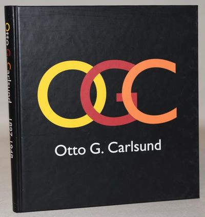 Otto G. Carlsund och konkretistfiaskot i…