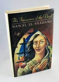 cover of The Innocence of the Devil