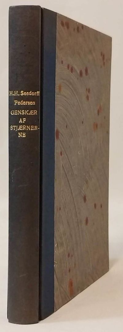 Genskær af stjernerne.