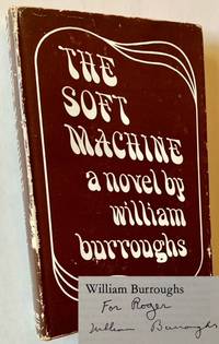 cover of The Soft Machine