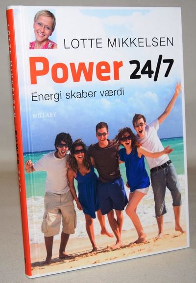 Power 24/7 - Energi skaber værdi.