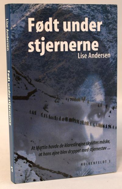 Født under stjernerne.