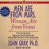Men Are From Mars, Women Are From Venus