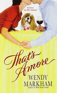 That's Amore